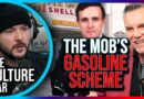 The Mob’s GASOLINE SCHEME, Wild Story Of How Michael Franzese DEFRAUDED The US Govt.